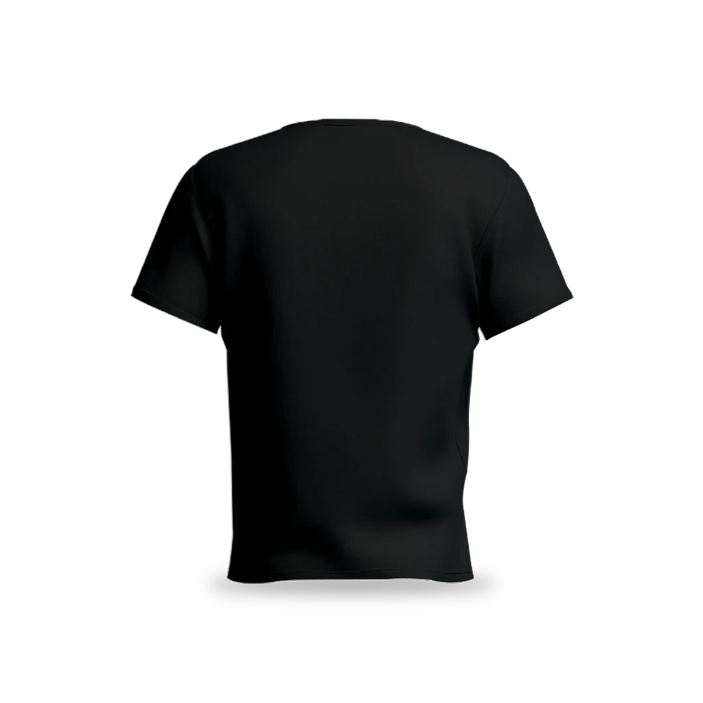 Absa Cape Epic Kid's T Shirt (Black)