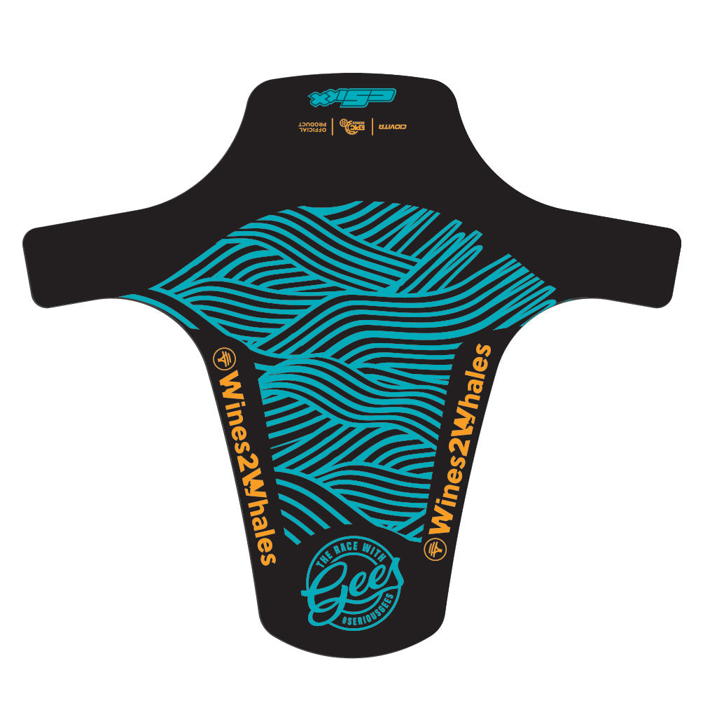 FNB Wines2Whales 2023 Mudguard