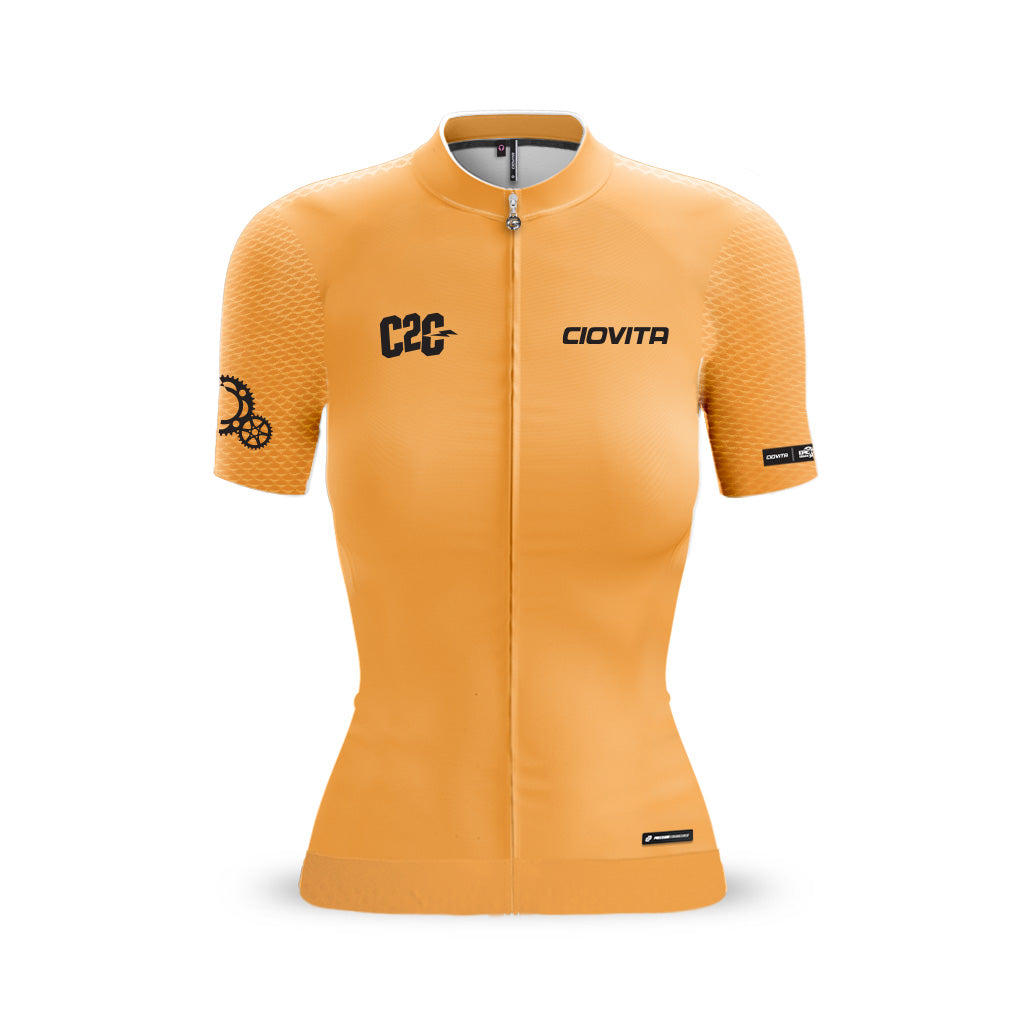 Women&#39;s Cape to Cape 2023 Tinta Flyweight Jersey