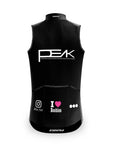 Women's Peak Core Gilet