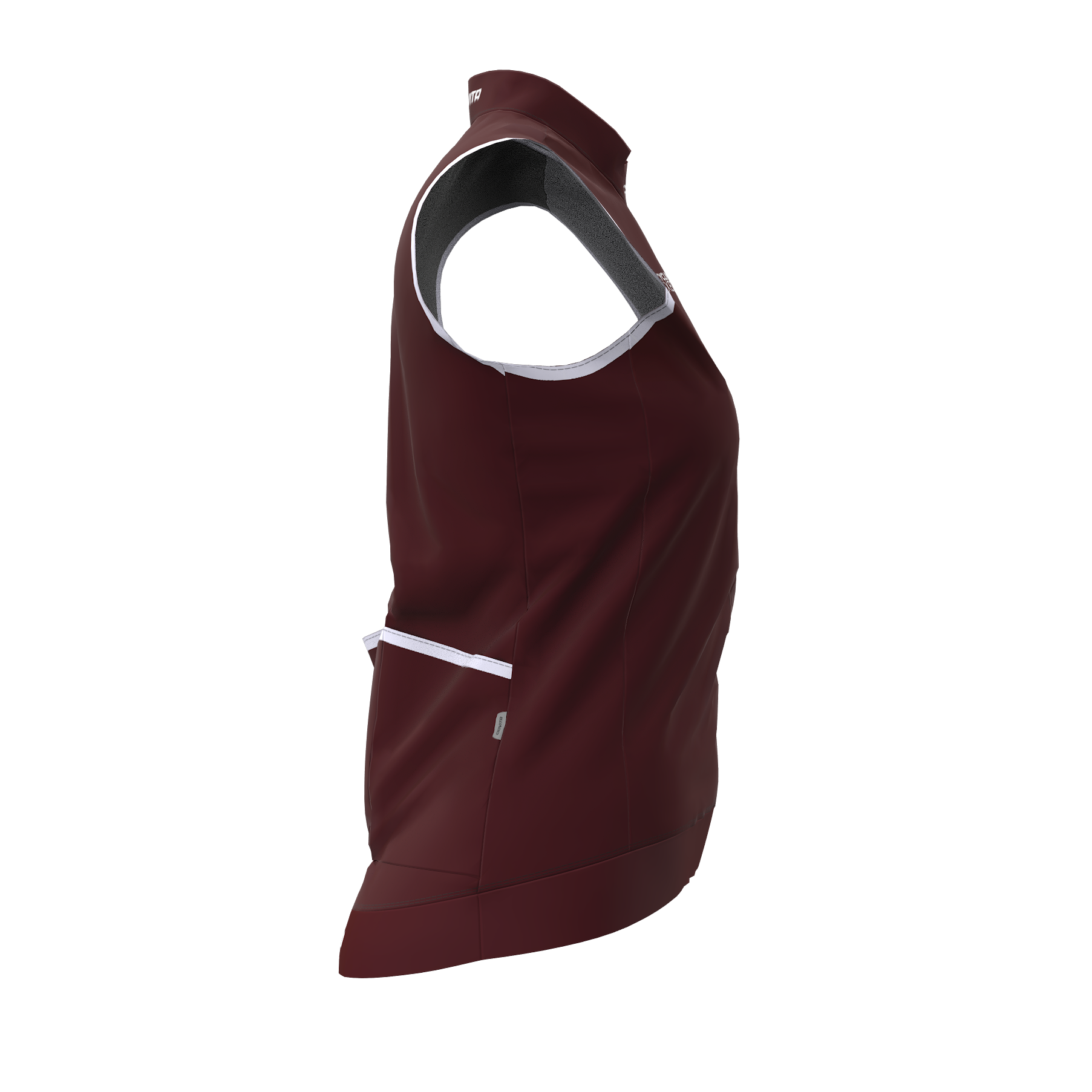 Women's CE Gravel Pro Fit Gilet 2.0