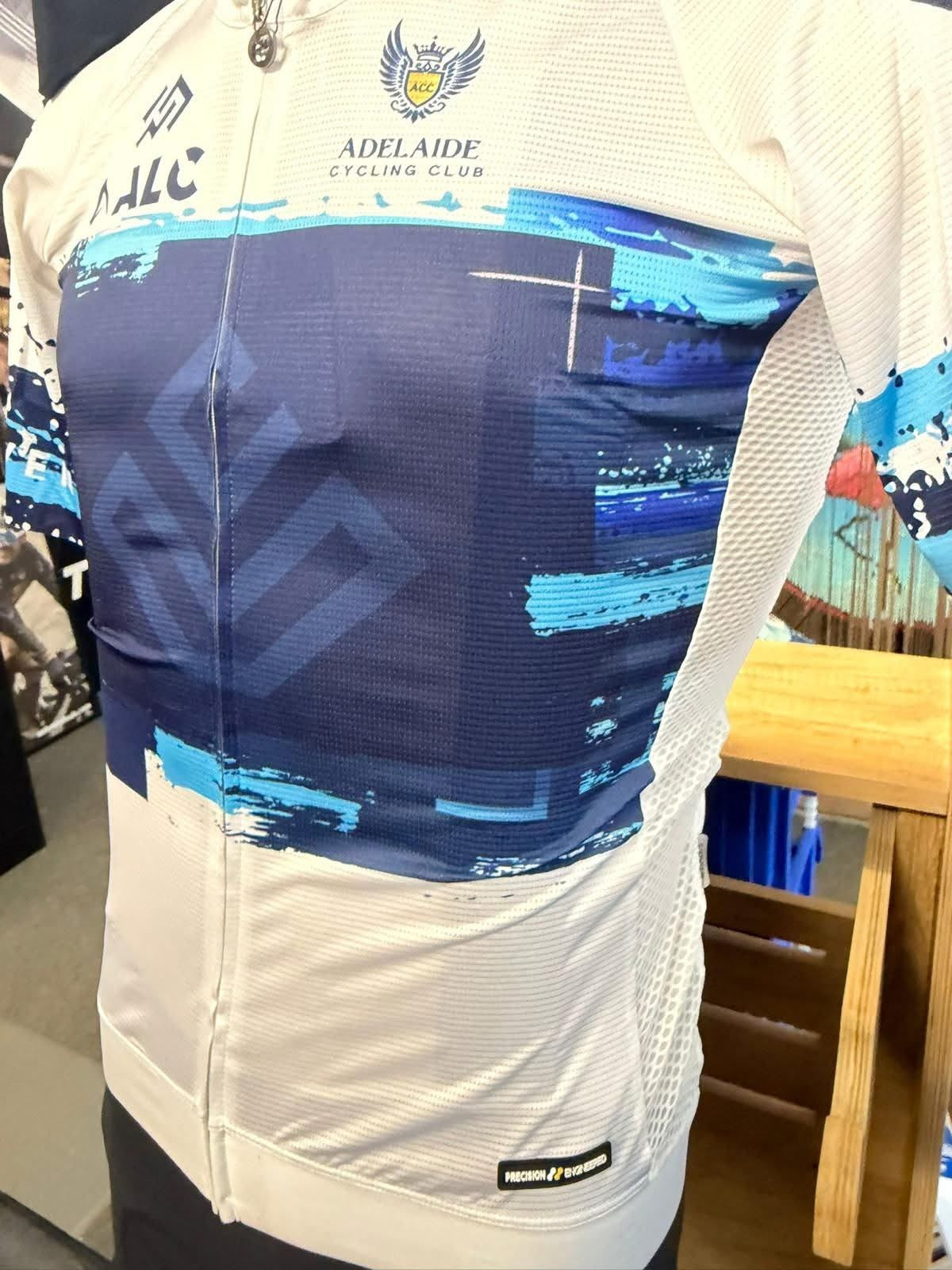 Men's ACC Pro Fit Gillet