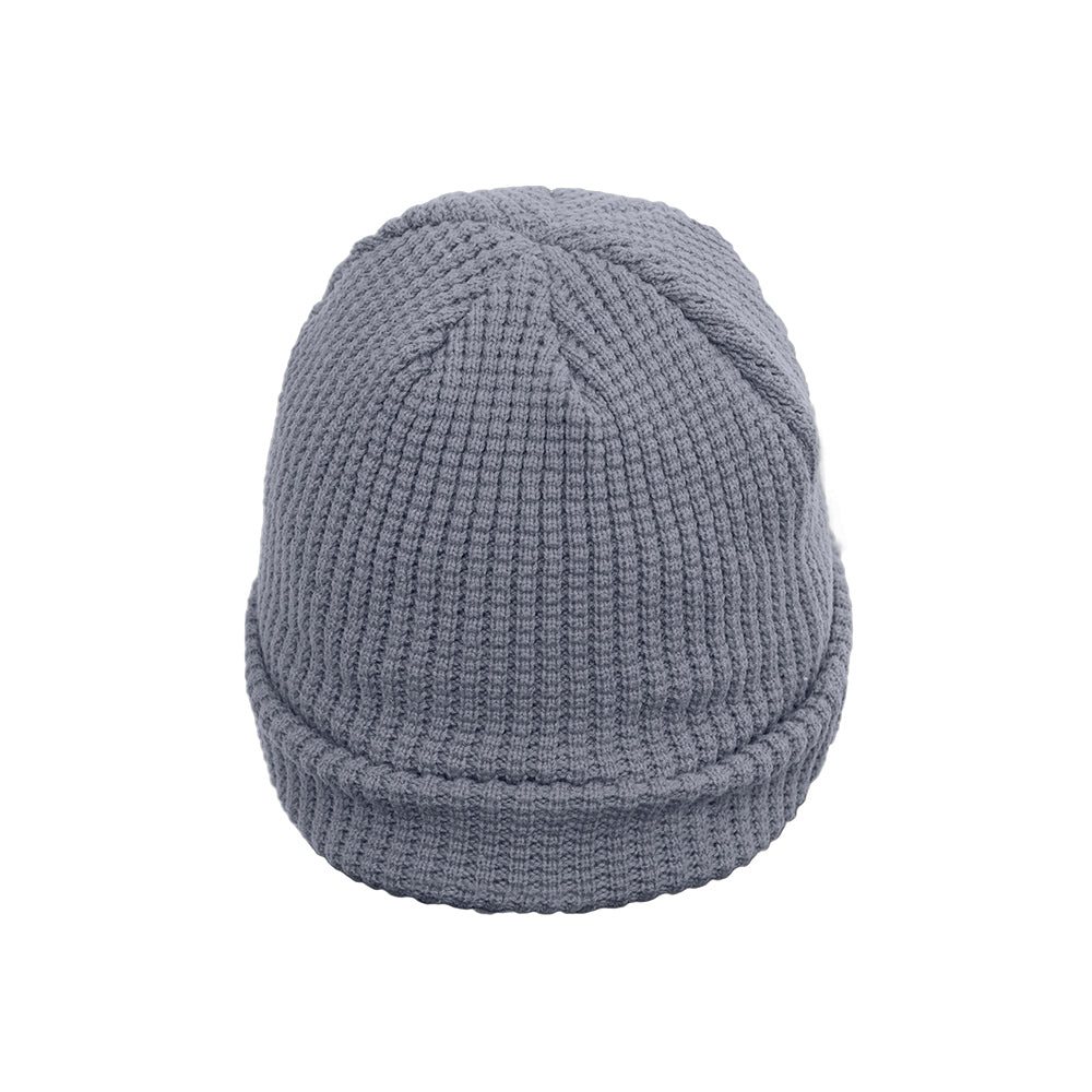 Cadence Beanie (Grey)