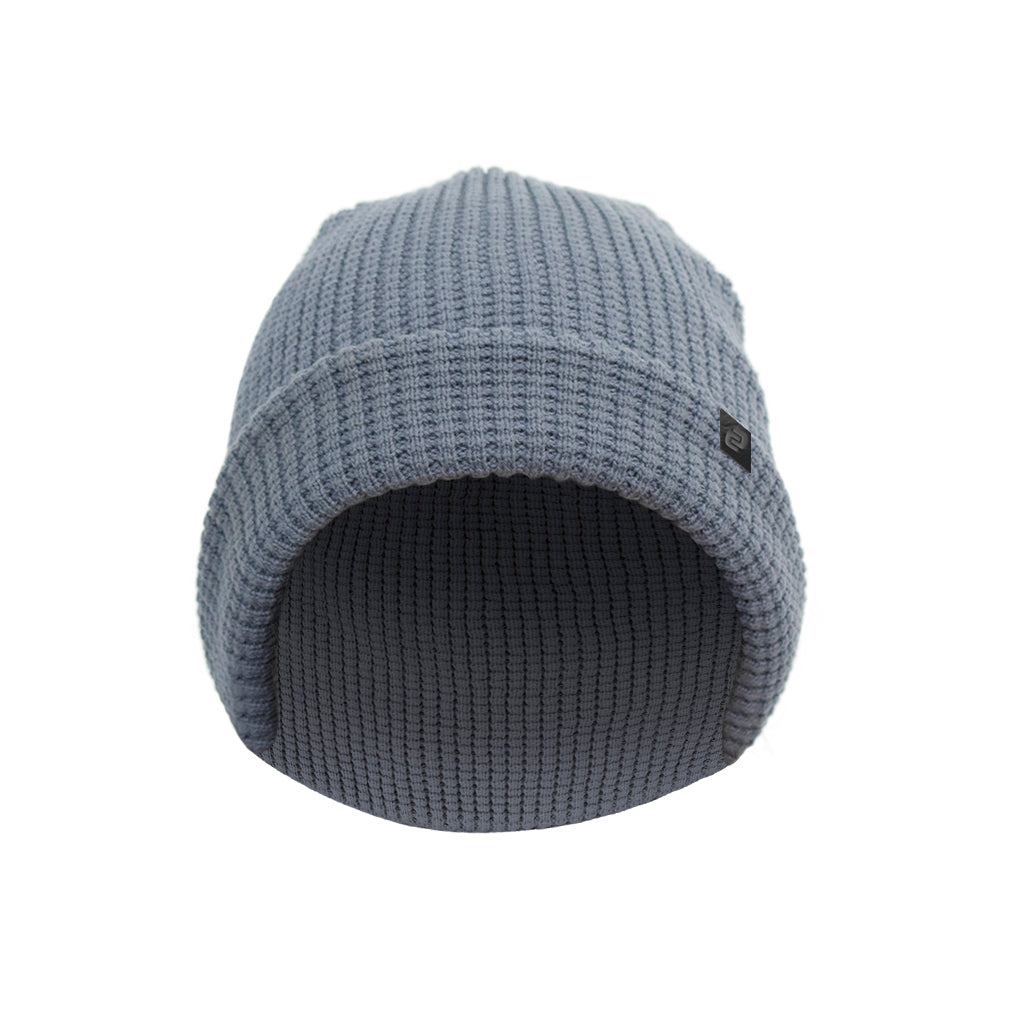 Cadence Beanie (Grey)