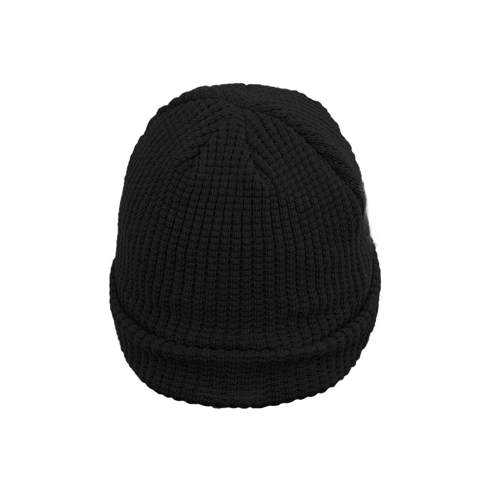 Cadence Beanie (Black)