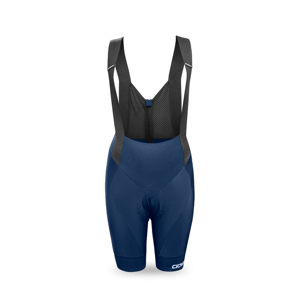 Women&#39;s Corsa Bib Shorts 2.0 (Navy)