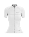 Women's Nucleo Sport Fit Jersey (White)