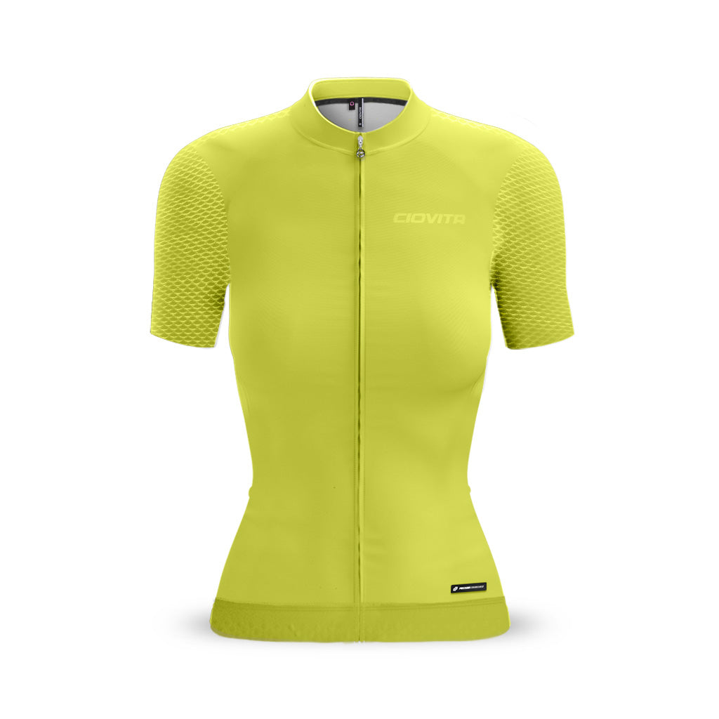 Women&#39;s Tinta Flyweight Jersey (Glow)