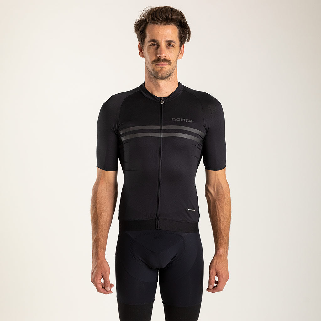 Men&#39;s Faro Race Fit Jersey