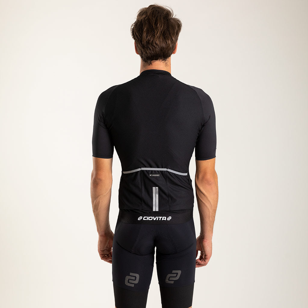 Men&#39;s Faro Race Fit Jersey