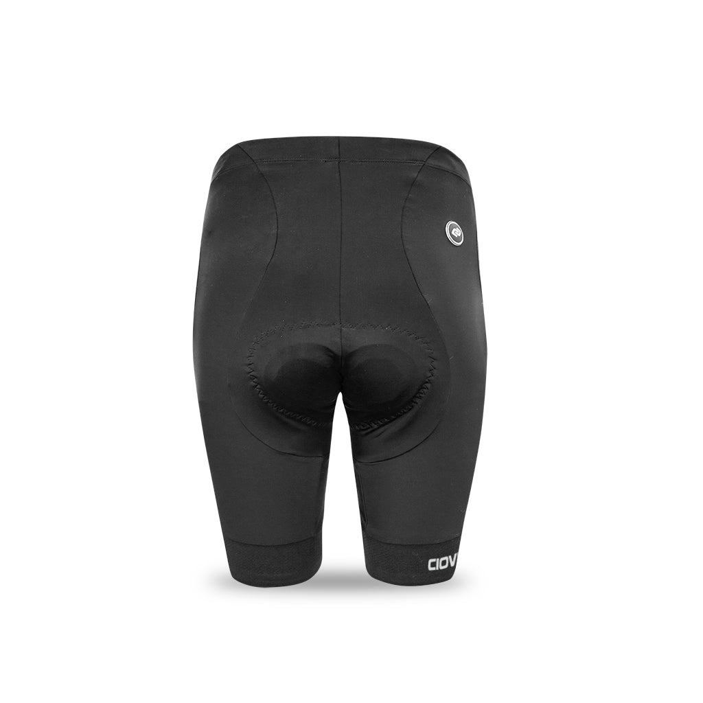 Men&#39;s Corsa Cycling Shorts 2.0 (Black)
