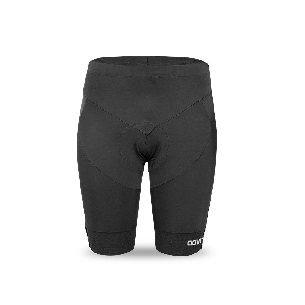 Men&#39;s Corsa Cycling Shorts 2.0 (Black)