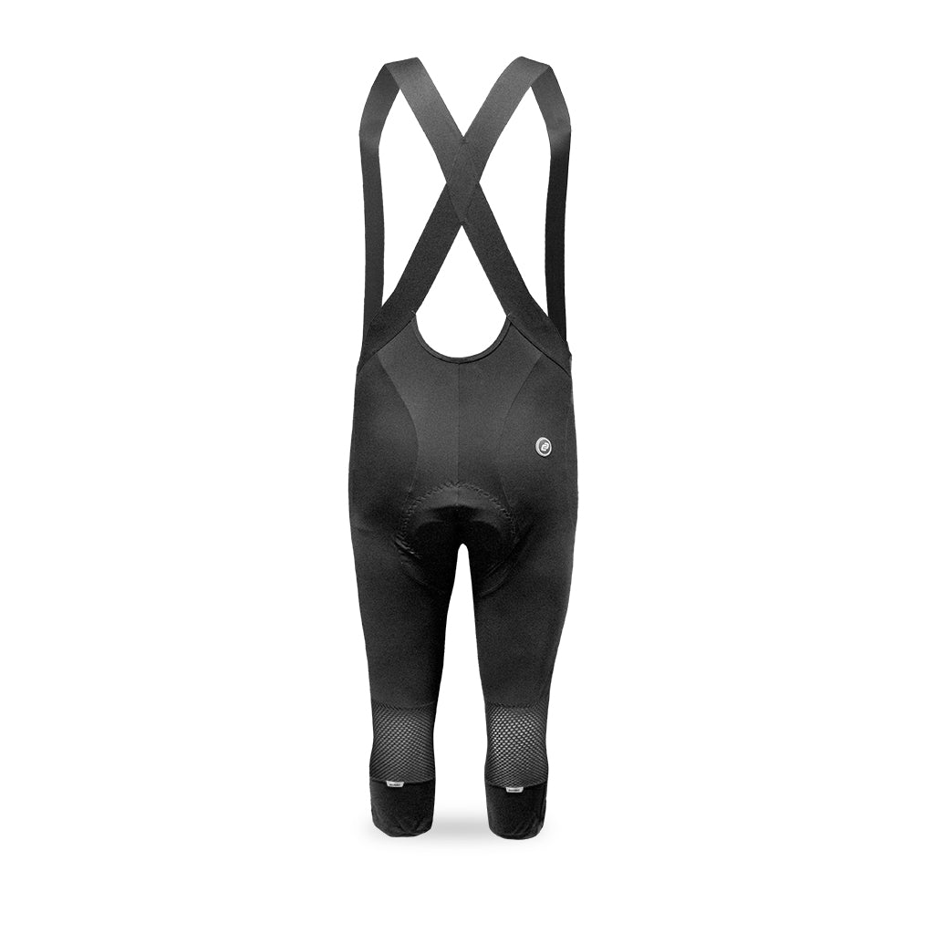 Men&#39;s ¾ Length Supremo Bib Shorts