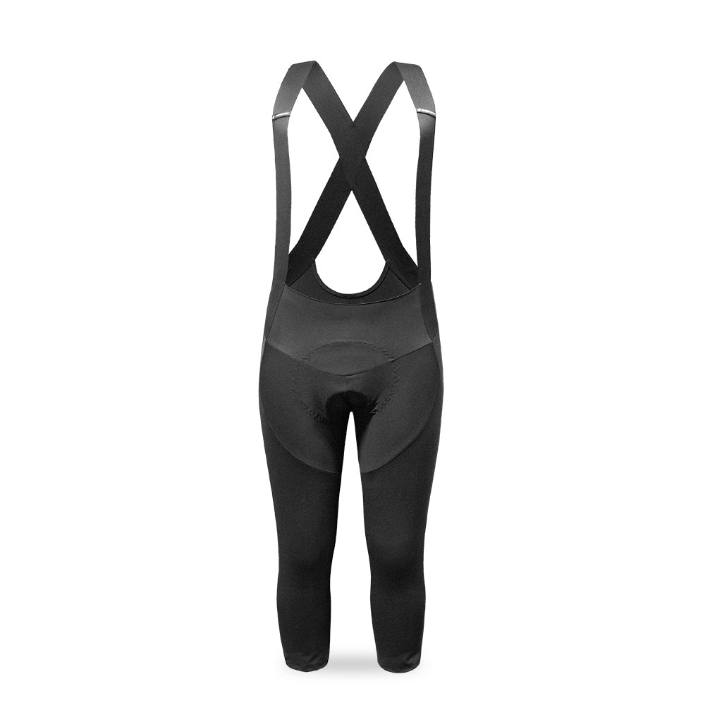 Men&#39;s ¾ Length Supremo Bib Shorts