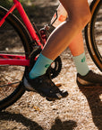 Crew Socks (Mint)