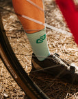 Crew Socks (Mint)