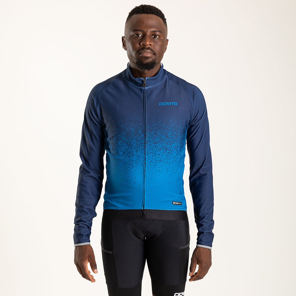 Men&#39;s Sereno Lava Jacket (Blue)