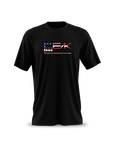 Men's Team Peak USA T Shirt