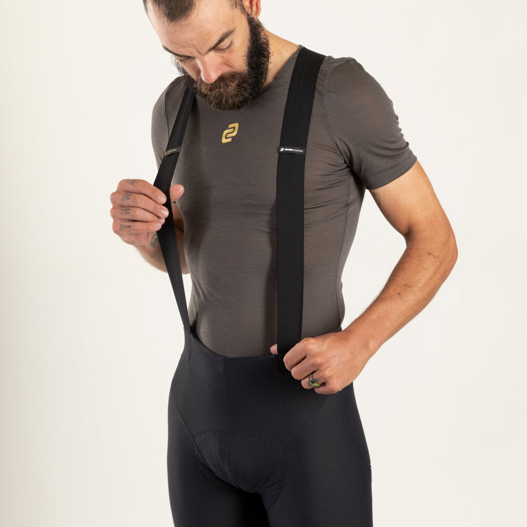 Men&#39;s Merino Baselayer