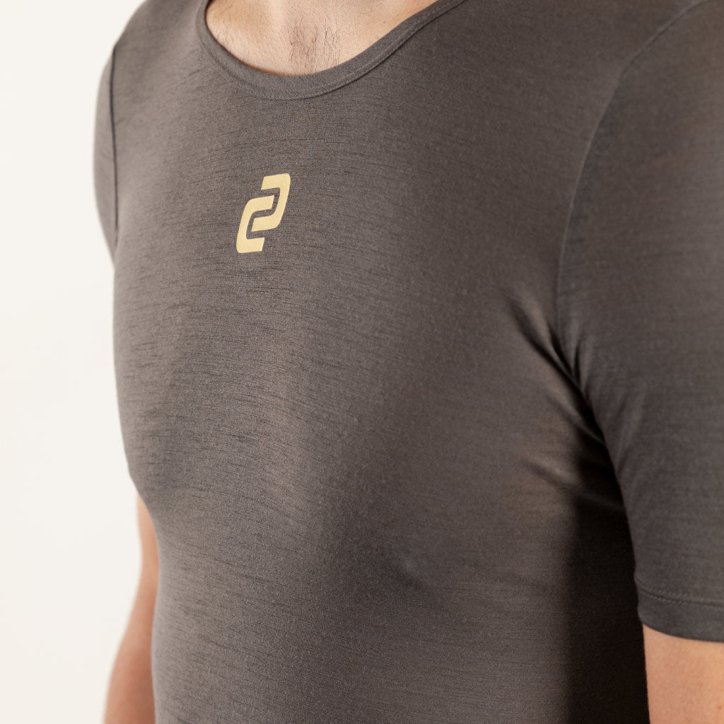 Men&#39;s Merino Baselayer