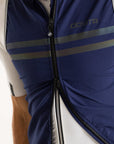 Men's Faro Reflective Gilet (Navy)