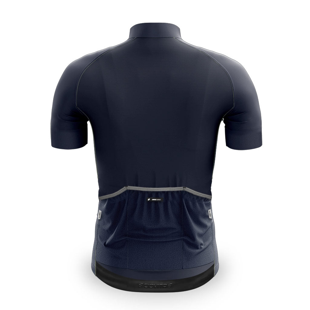 Men&#39;s Nucleo Sport Fit Jersey (Navy)