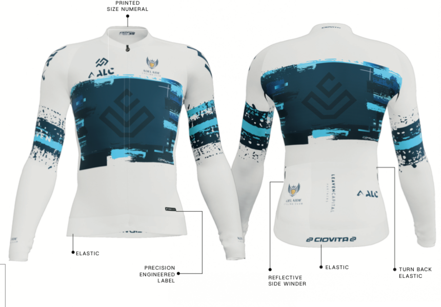 Women's ACC Lava Jacket 2.0