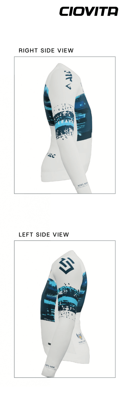 Women's ACC Lava Jacket 2.0