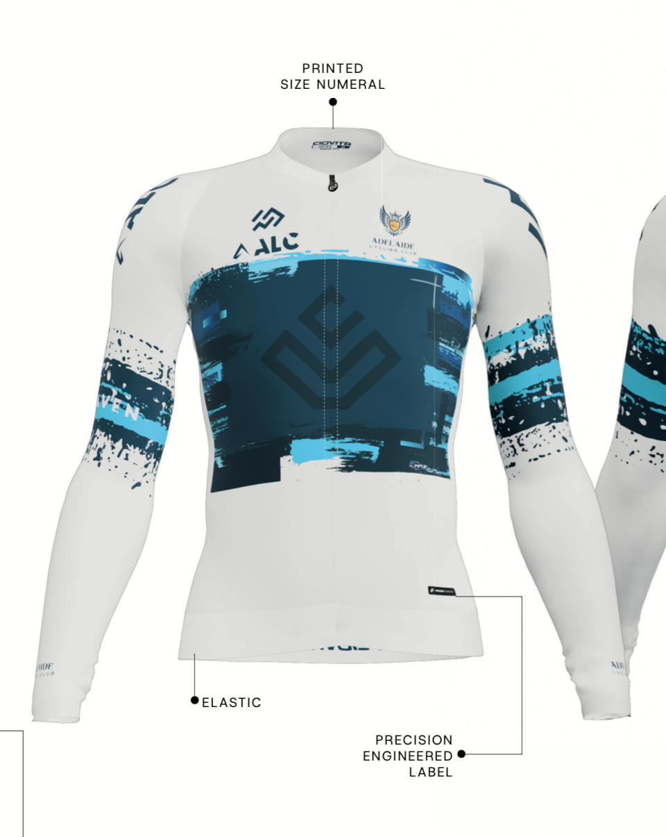 Women's ACC Lava Jacket 2.0