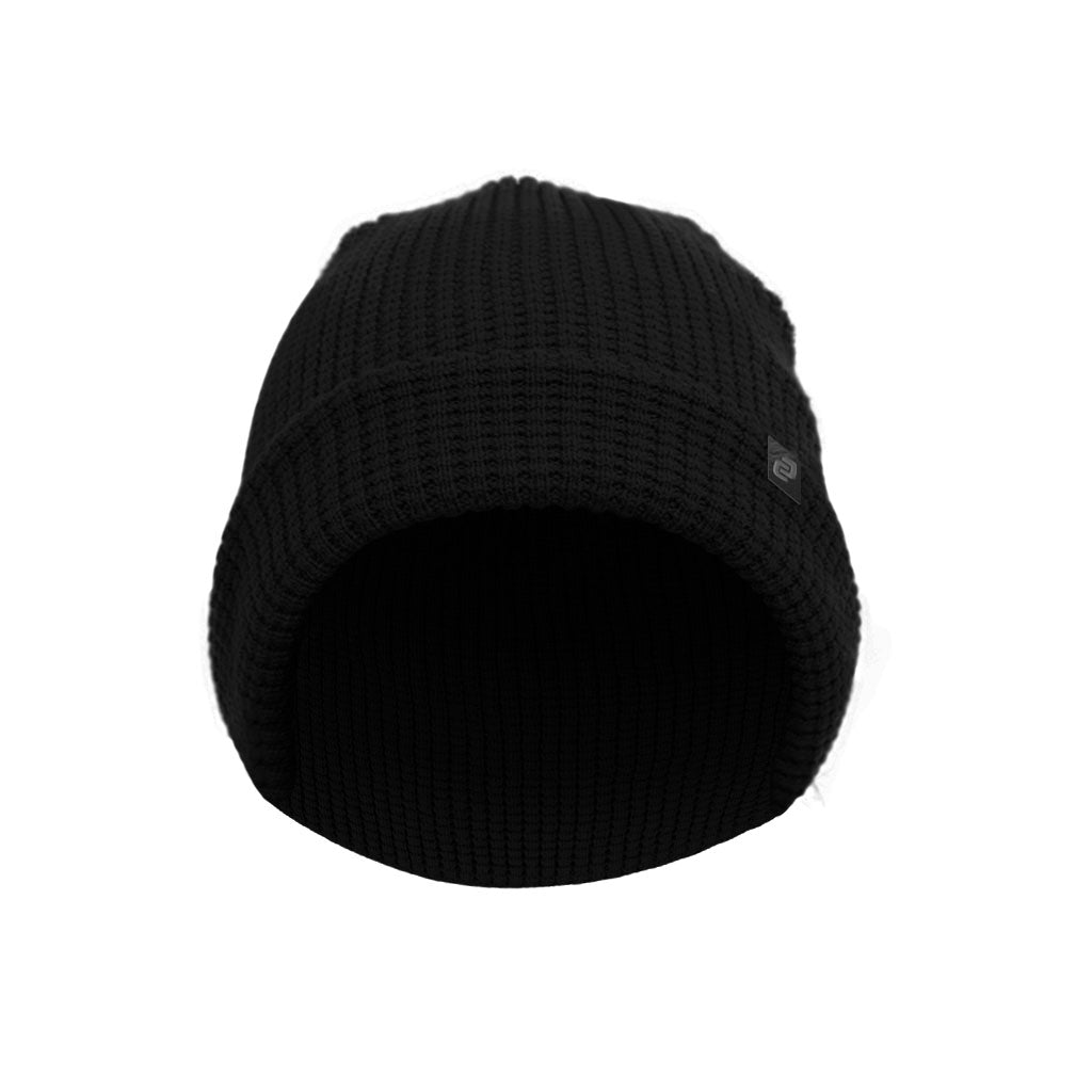 Cadence Beanie (Black)