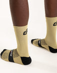 Crew Socks (Sand)