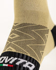 Crew Socks (Sand)