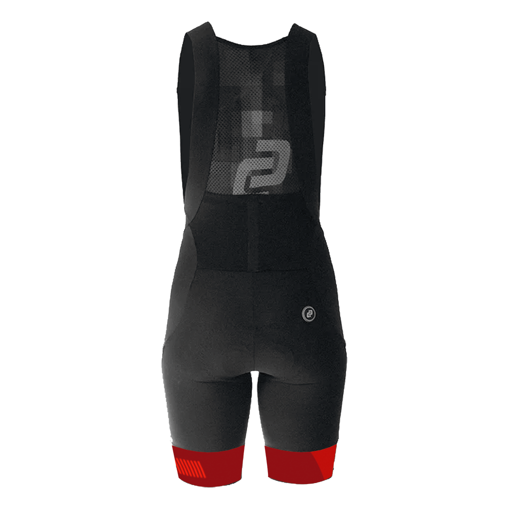 Women&#39;s DC Rainmaker Cargo Bib Shorts