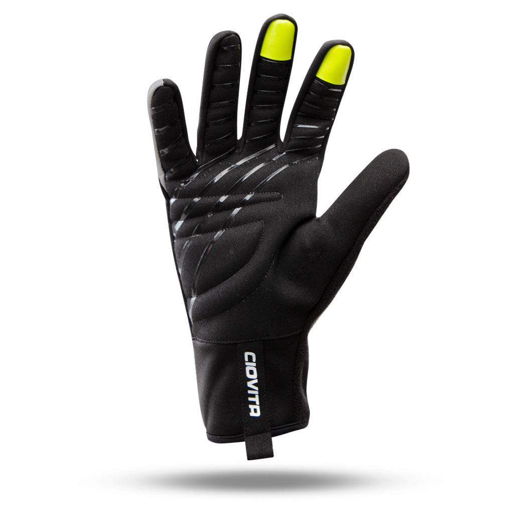 Artico Long Finger Winter Gloves