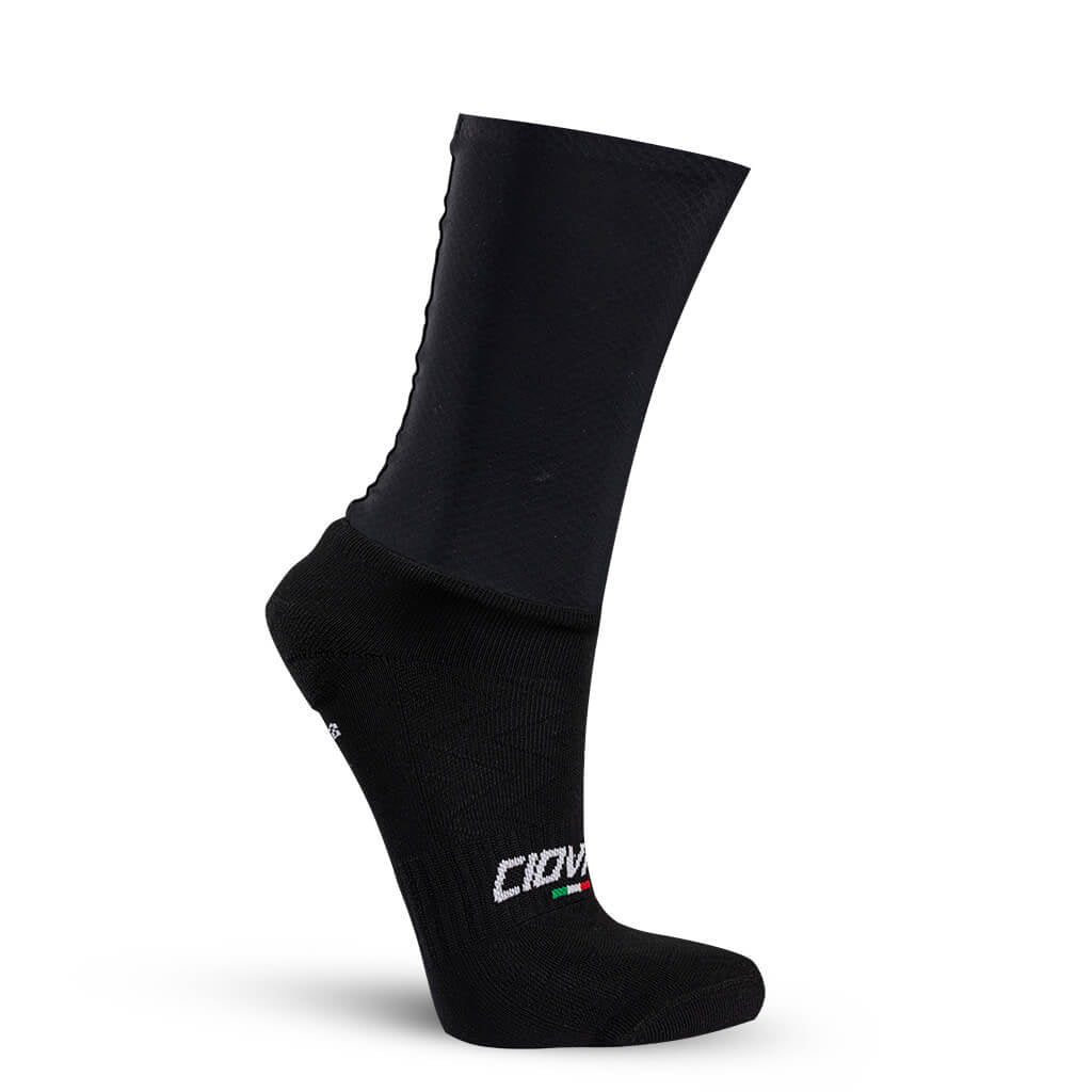 Aero Cycling Socks