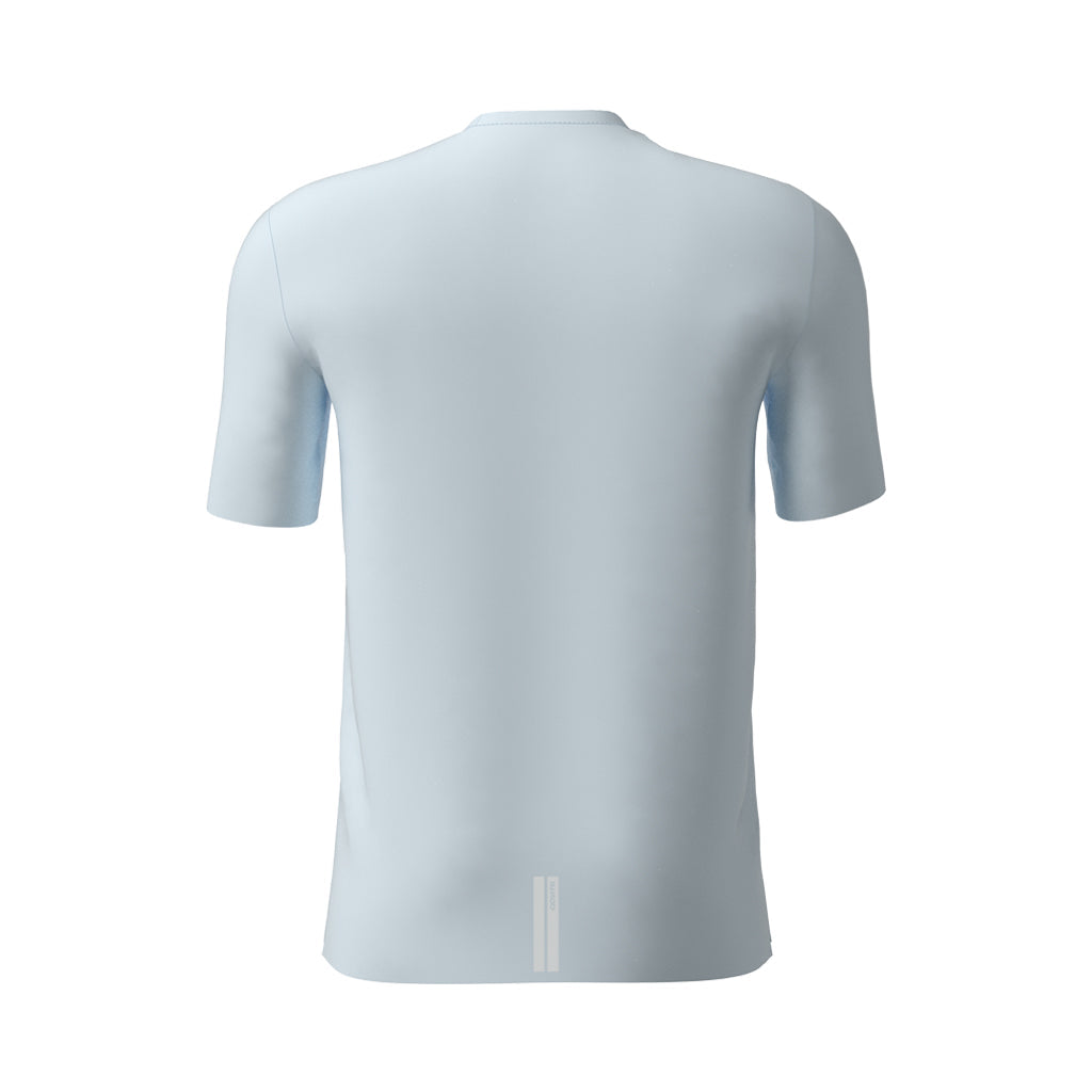 Men&#39;s Short Sleeve Tech Tee (Air)