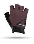 Duraturo Short Finger Glove (Wine)