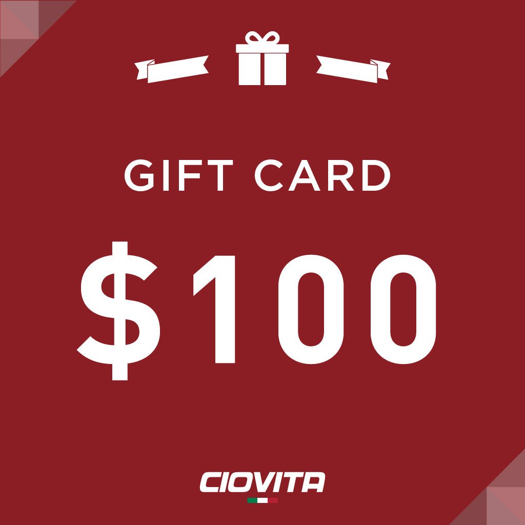 CIOVITA Gift Card | Gift Cards |Ciovita Australia