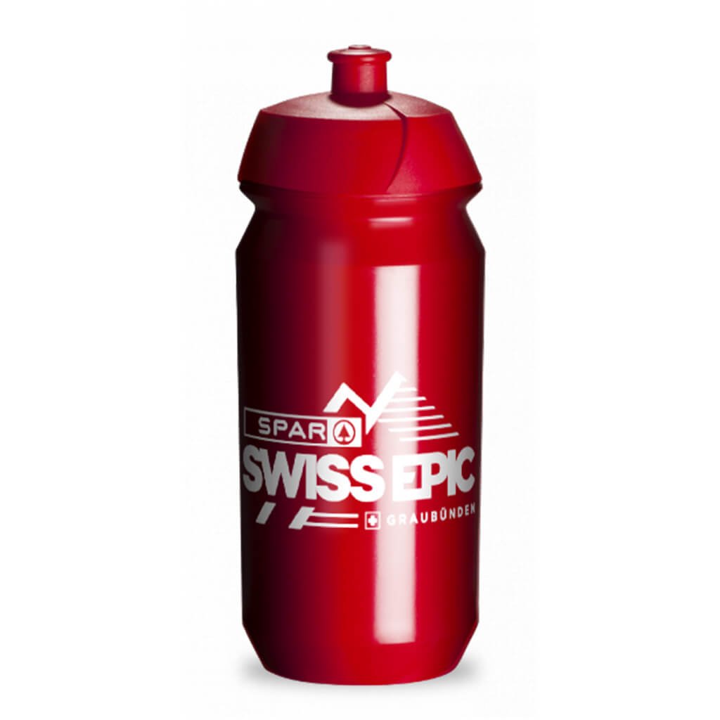 Spar Swiss Epic 2023 Tacx Water Bottle | Water Bottle |Ciovita Australia