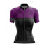 Women's Opera Race Fit Jersey (Magenta) | Women's Cycling Jersey |Ciovita Australia